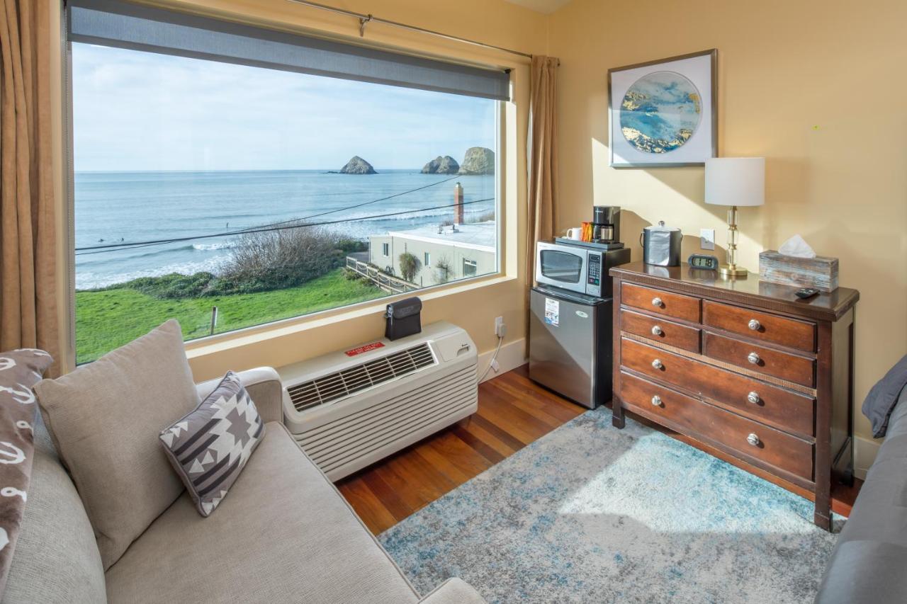 Three Arch Inn Oceanside Εξωτερικό φωτογραφία